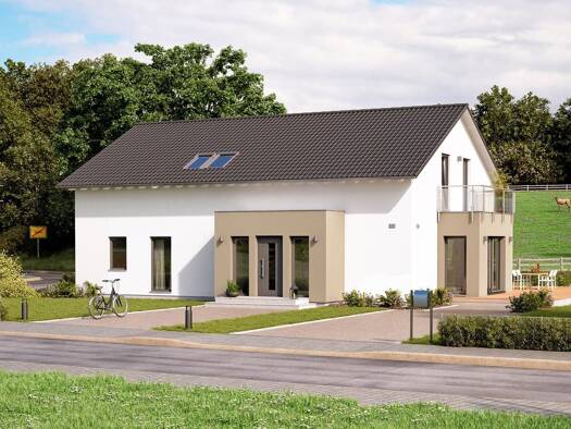Haus zum Kauf 863.549 € 8 Zimmer 264 m² 580 m² Grundstück Ebhausen Ebhausen 72224