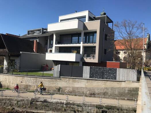 Wohnung zur Miete 1.450 € 3 Zimmer 113 m² Geschoss 1/3 frei ab 01.06.2026 Kollnau Waldkirch 79183