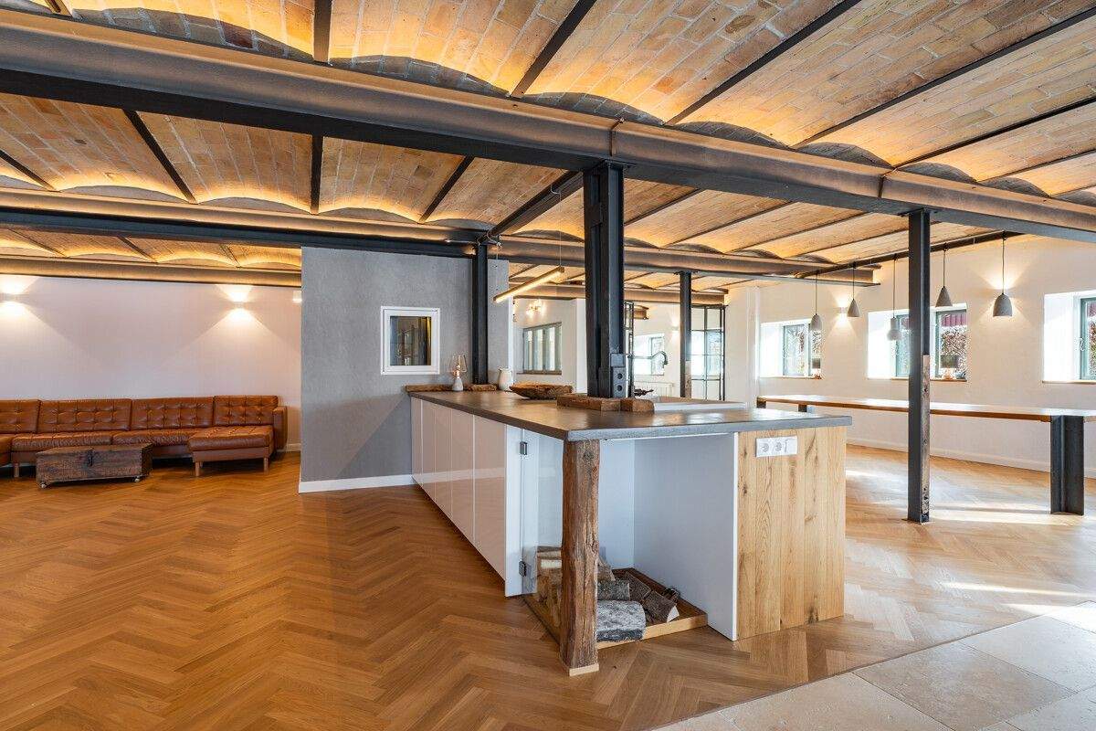 Immobilie in Boren - Hideaway an der Schlei - mit Ferienvermietungserlaubnis - Bild 3