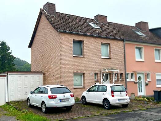 Reihenendhaus zum Kauf 298.000 € 2 Zimmer 73 m² 631 m² Grundstück Lütgendortmund Dortmund 44388