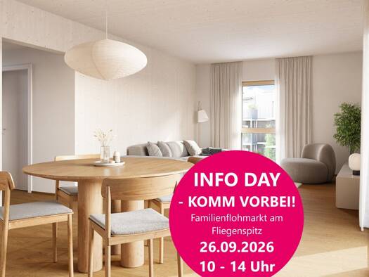 Wohnung zum Kauf - Erstbezug 507.300 € 3 Zimmer 82,4 m² 2. Geschoss Quellenstraße Mödling 2340
