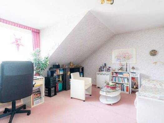 Wohnung zum Kauf 219.000 € 1 Zimmer 32 m² 4. Geschoss Geschwister-Scholl-Str. 9 Eppendorf Hamburg 20251