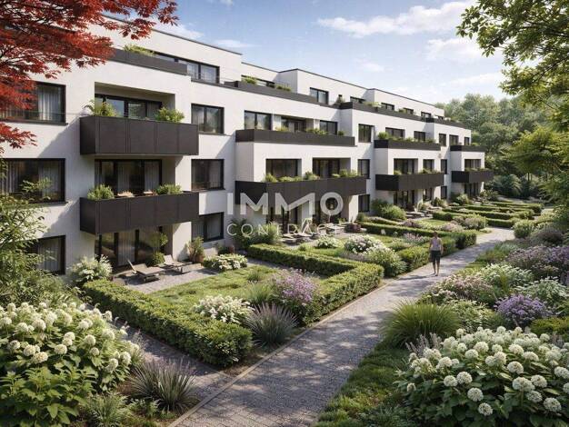 Wohnung zum Kauf - Erstbezug provisionsfrei 270.500 € 2 Zimmer 46,2 m² frei ab 30.03.2026 Wien 1220