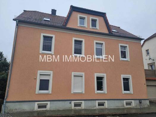 Wohnung zur Miete 315 € 2 Zimmer 56,5 m² frei ab sofort Lommatzsch 01623