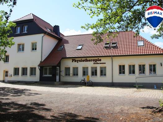 Haus zum Kauf 397.000 € 6 Zimmer 175 m² 2.300 m² Grundstück Möser Möser 39291