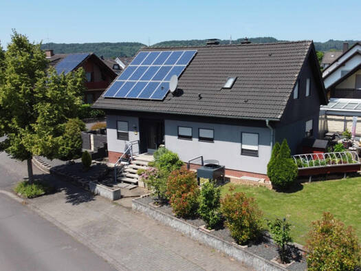 Einfamilienhaus zum Kauf 475.000 € 6 Zimmer 150 m² 506 m² Grundstück Schweich Schweich 54338