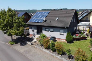 Einfamilienhaus zum Kauf 475.000 € 6 Zimmer 150 m² 506 m² Grundstück Schweich Schweich 54338