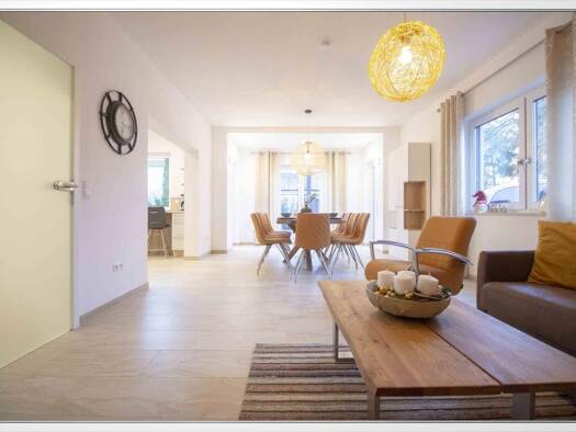 Wohnung zur Miete auf Zeit 1.800 € 3 Zimmer Sachsenhausen Oranienburg 16515