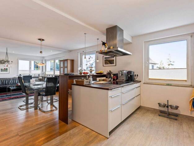 Wohnung zum Kauf 379.000 € 4 Zimmer 128,8 m² Badenweiler 79410