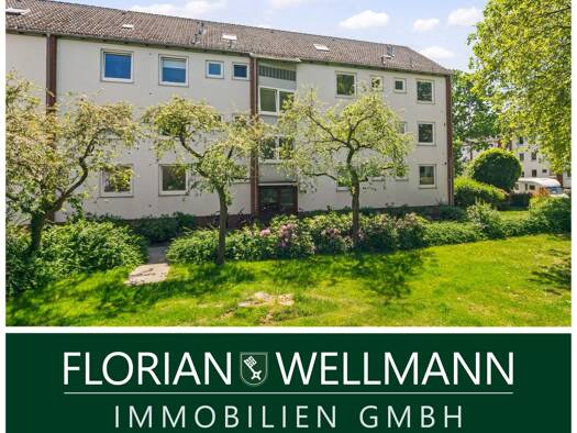 Wohnung zum Kauf 299.000 € 4 Zimmer 121,6 m² Riensberg Ost 28213