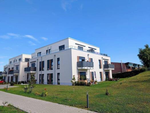 Wohnung zum Kauf provisionsfrei als Kapitalanlage geeignet 289.900 € 2 Zimmer 72 m² Wittenförden 19073