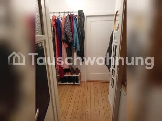 Wohnung zur Miete Tauschwohnung 375 € 2 Zimmer 41 m² Herrenhausen Hannover 30419