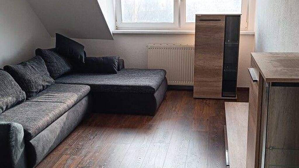 Wohnung zur Miete 470 € 2 Zimmer 52,9 m² Andreasvorstadt Erfurt 99092