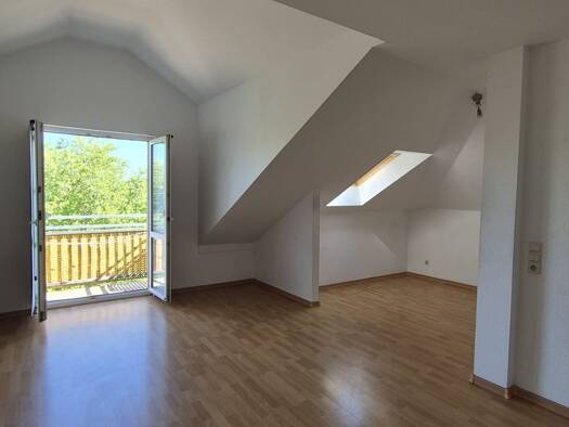 Wohnung zur Miete 420 € 1,5 Zimmer 36,3 m² frei ab 01.10.2026 Am Forum 18 Homburg Homburg 66424