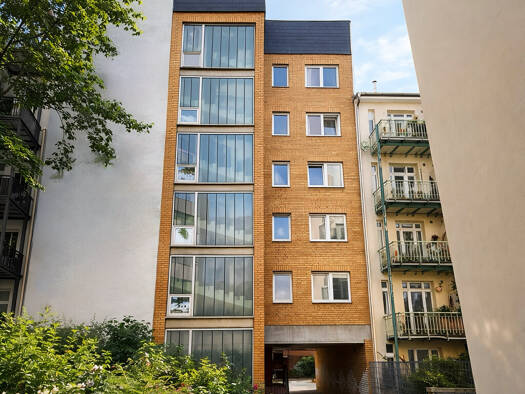 Atelier zum Kauf 229.000 € 1 Zimmer 1 m² Bürofläche Kurze Straße 7 Neustadt Mitte 20355