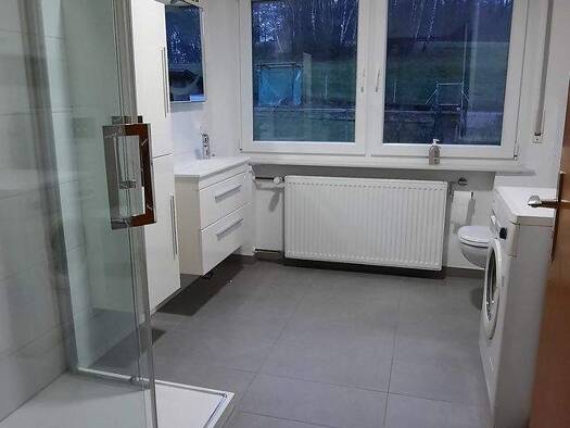 Wohnung zur Miete 670 € 4 Zimmer 90 m² frei ab 01.01.2026 Weltersbach Steinwenden 66879