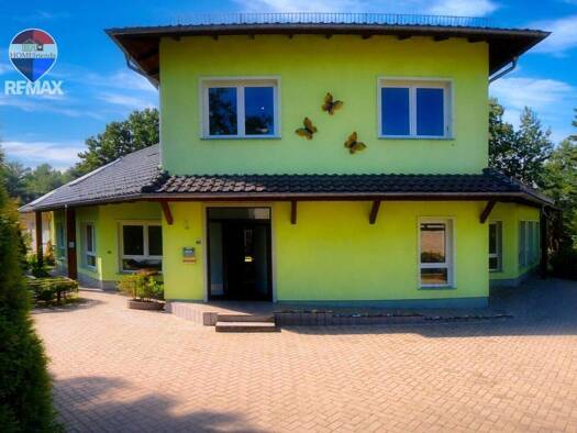 Haus zum Kauf 1.198.000 € 325,1 m² 1.418 m² Grundstück Petershagen Petershagen/Eggersdorf 15370