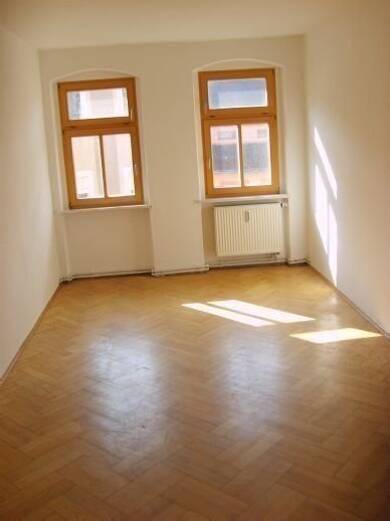 Wohnung zur Miete 499 € 3 Zimmer 78 m² 2. Geschoss frei ab sofort Rochlitzer Str. 44 Mittweida Mittweida 09648