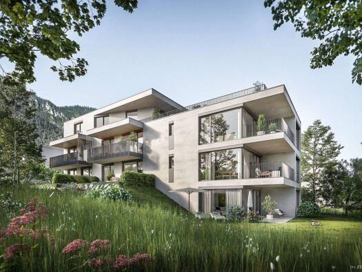 Wohnung zum Kauf 679.000 € 3 Zimmer 67,8 m² 1. Geschoss Hötting Innsbruck 6020