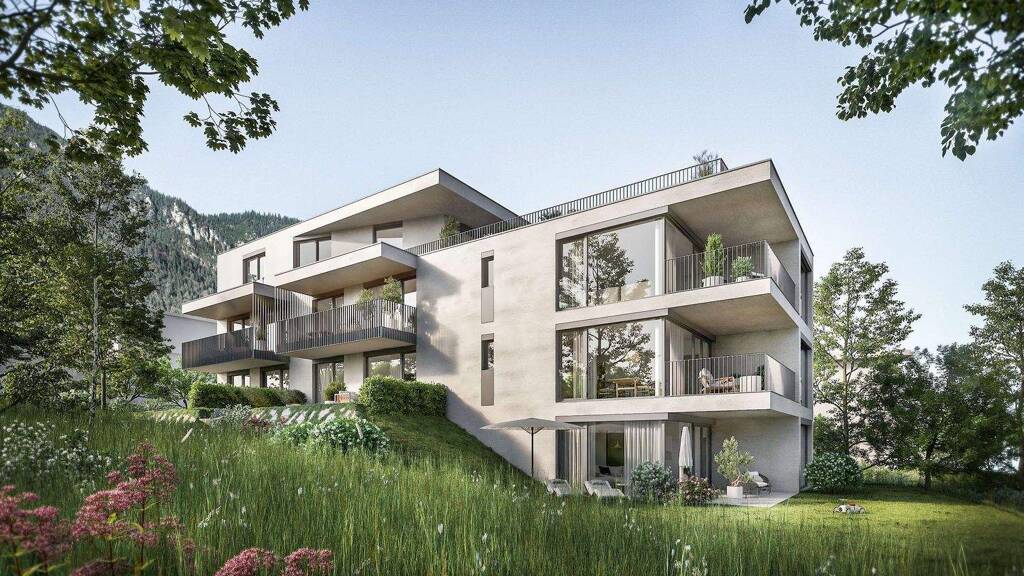 Wohnung zum Kauf 679.000 € 3 Zimmer 67,8 m² 1. Geschoss Hötting Innsbruck 6020
