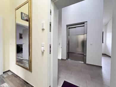 Penthouse zum Kauf 599.000 € 4,5 Zimmer 161,6 m² 2. Geschoss Albbruck Albbruck 79774
