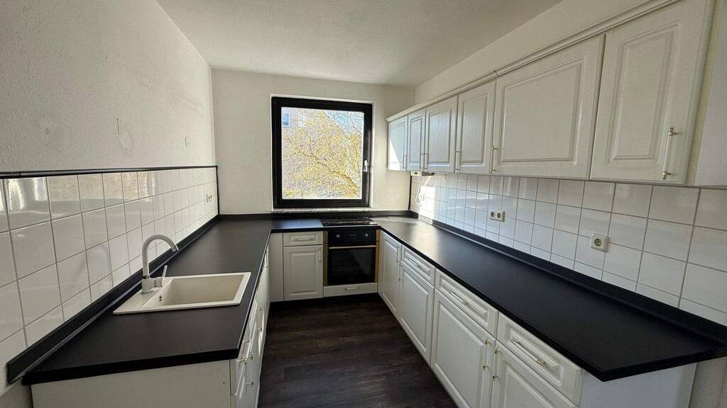 Maisonette zur Miete 760 € 4 Zimmer 114,8 m² 1. Geschoss frei ab sofort Chemnitzer Straße 111 Grüna Chemnitz 09224