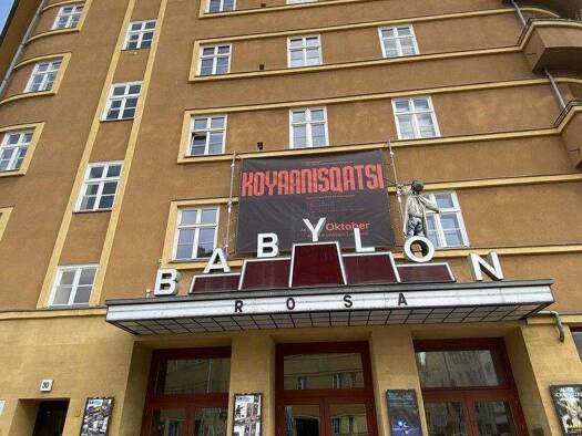 Außenstellplatz zur Miete provisionsfrei 159 € Kleine Alexanderstraße 10 Mitte Berlin 10178