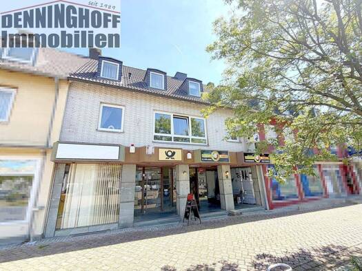 Gewerbeobjekt zum Kauf als Kapitalanlage geeignet 379.000 € 8 Zimmer 468 m² Grundstück Königsborn Unna 59425