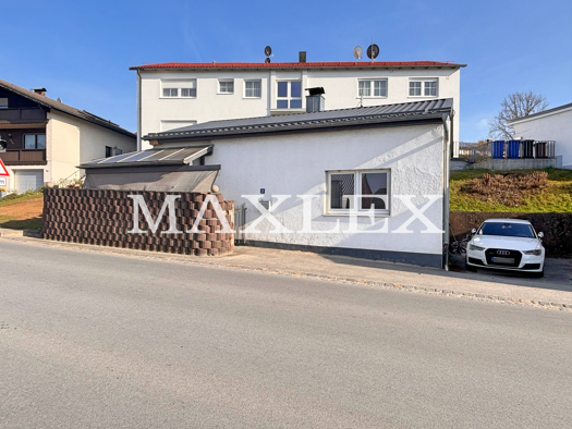 Einfamilienhaus zum Kauf 90.000 € 2 Zimmer 51,6 m² 180 m² Grundstück Aunkirchen Vilshofen an der Donau 94474