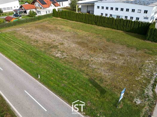 Grundstück zur Miete 2.400 m² Grundstück Geinberg 4943