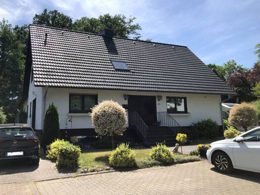 Wohnung zur Miete 1.100 € 4,5 Zimmer 105 m² 1. Geschoss frei ab 01.04.2026 Uhlenbusch 17 Stelle 21435