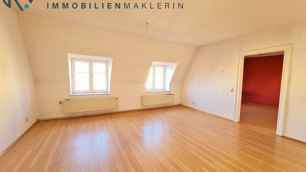 Wohnung zur Miete 1.300 € 3 Zimmer 130 m² 4. Geschoss frei ab sofort Triftstraße 1 Giebichenstein Halle 06114