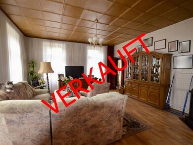 Wohnung zum Kauf 5 Zimmer 90 m² Wehrden Völklingen 66333
