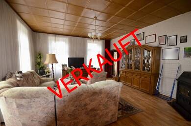 Wohnung zum Kauf 5 Zimmer 90 m² Wehrden Völklingen 66333