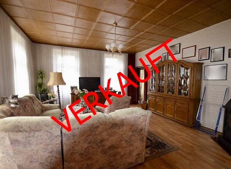 Wohnung zum Kauf 5 Zimmer 90 m²<br/>Wohnfläche Wehrden Völklingen 66333