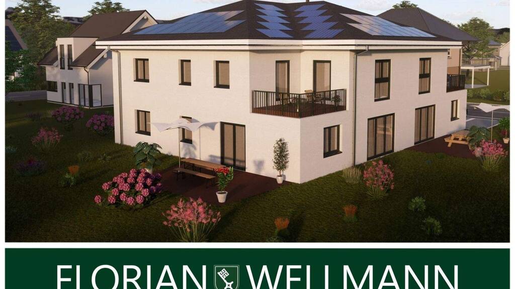 Wohnung zum Kauf - Erstbezug 305.000 € 3 Zimmer 105,5 m² Eystrup 27324