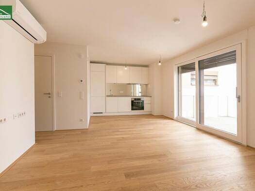 Wohnung zum Kauf 469.000 € 2 Zimmer 47,4 m² 1. Geschoss Wien 1190