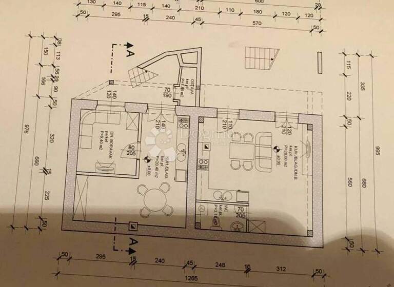 Haus zum Kauf 369.000 € 8 Zimmer 160 m² Arbanasi do Crno