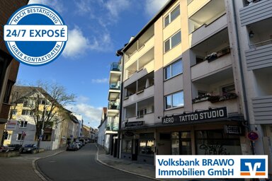 Mehrfamilienhaus zum Kauf 999.500 € 20 Zimmer 525 m² 221 m² Grundstück Stadtkern Braunschweig 38100