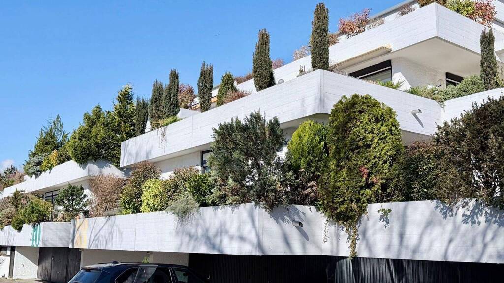 Terrassenwohnung zum Kauf 759.000 € 3,5 Zimmer 179 m² frei ab 01.05.2026 Oeffingen Fellbach 70736