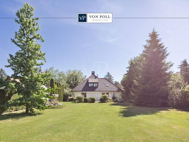 Einfamilienhaus zum Kauf 3.150.000 € 7 Zimmer 324,8 m² 1.638 m² Grundstück Aubing-Lochhausen-Langwied München 81243