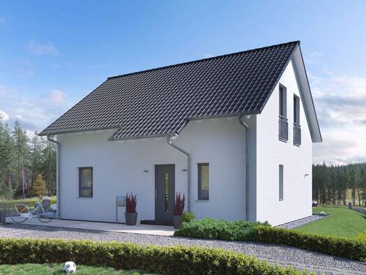 Einfamilienhaus zum Kauf 336.119 € 5 Zimmer 134 m² 300 m² Grundstück Schaephuysen Rheurdt 47509