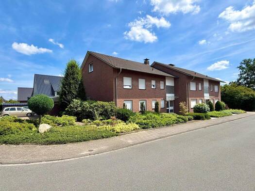 Mehrfamilienhaus zum Kauf 598.000 € 16 Zimmer 378 m² 976 m² Grundstück Südlohn 46354