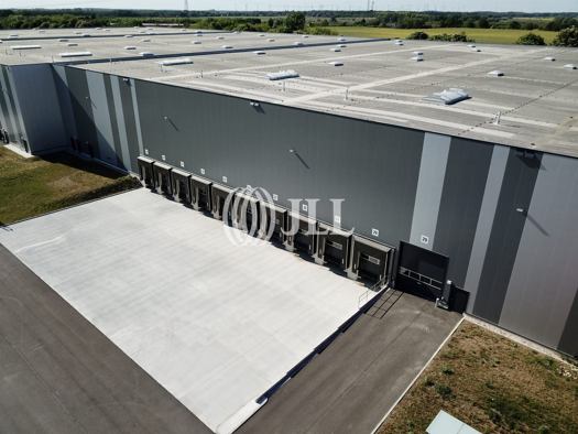 Lagerhalle zur Miete provisionsfrei 6,20 € 26.311 m² Lagerfläche teilbar ab 7.500 m² Marquardt Potsdam 14476
