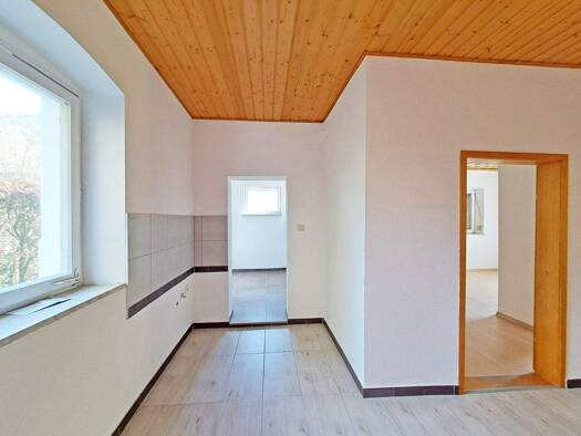 Einfamilienhaus zum Kauf 120.000 € 6 Zimmer 168 m² 238 m² Grundstück Thonberg Weißenbrunn 96369