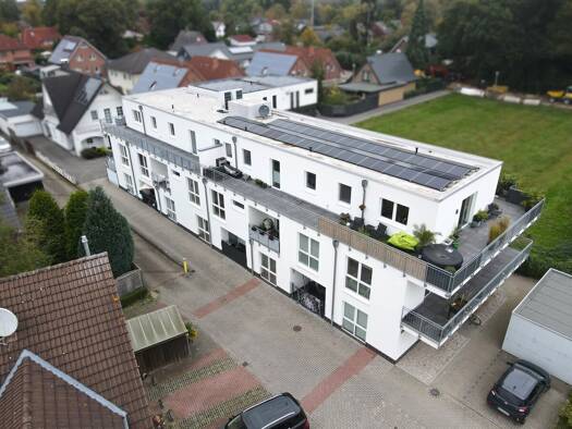 Mehrfamilienhaus zum Kauf provisionsfrei 2.990.000 € 25 Zimmer 870,3 m² 1.142 m² Grundstück Tweelbäke Oldenburg 26135