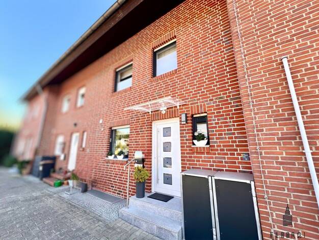 Reihenmittelhaus zum Kauf 479.000 € 4 Zimmer 130 m² 141 m² Grundstück Hiltrup Münster 48165