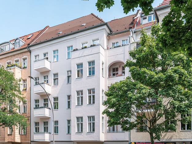 Wohnung zum Kauf provisionsfrei 470.840 € 10 Zimmer 315,6 m² 5. Geschoss Moabit Berlin 10553