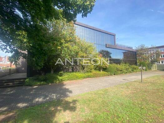 Bürofläche zur Miete provisionsfrei 7,30 € 185 m² Bürofläche teilbar ab 185 m² Kaßlerfeld Duisburg 47059