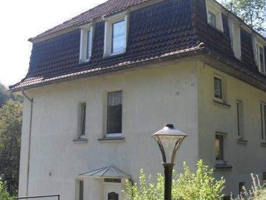 Wohnung zur Miete 390 € 2 Zimmer 55 m² Lösenbacher Landstraße 129 Lüdenscheid 58515